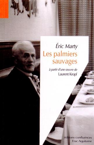 Couverture de Les Palmiers sauvages